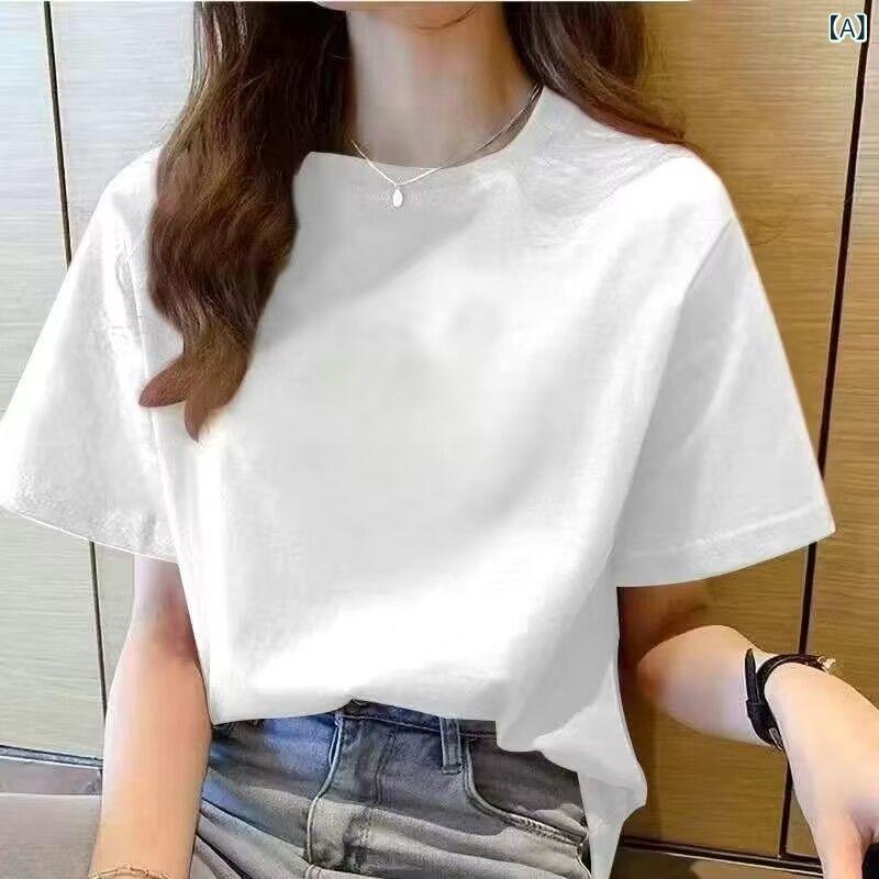 ティアード チュニック ブラウス ぽわん袖 レディース ニット セーター 半袖 Tシャツ レディース 2025 ..