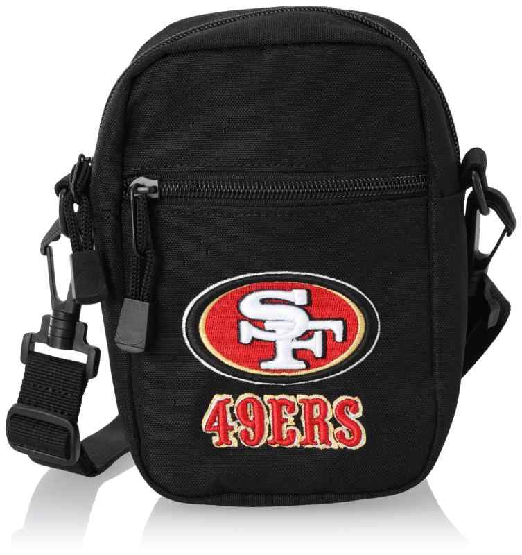 [ナショナル・フットボール・リーグ] ショルダーバッグ SD12