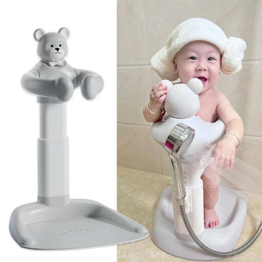 調節可能 ベビー用 おふろ 入浴補助機 赤ちゃん 立つ 滑り止めベース付き ポータブルバスヘルパー 調節可能 ベビー用 おふろ 入浴補助機 赤ちゃん 立つ 滑り止めベース付き ポータブルバスヘルパー
