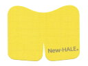 New-HALE(ニューハレ) テーピング テープ プレカットタイプ すぐ貼れるシリーズ ニ―ダッシュ 6枚入り(4)