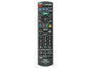パナソニック Panasonic 液晶テレビ リモコン N2QAYB001091(2)