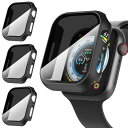 Suoman for Apple Watch 7 series 保護カバー ケース(3)