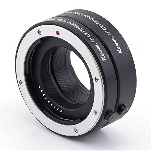 (バシュポ) Pixco オートフォーカスマクロチューブ キャノンEOS M M2 M3カメラ対応 (バシュポ) Pixco オートフォーカスマクロチューブ キャノンEOS M M2 M3カメラ対応