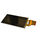 Pixco カメラの交換用本体液晶スクリーン、交換用カメラ部品/対応Sony A5100 レンズ リペア(2)