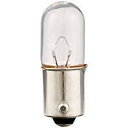 パイロットランプ T10 BA9S 12V 0.11A(10個)(2)