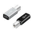 ChenYang CY Type-C USB-C メス-ミディオス アダプター コンバーター レクトロニック楽器 ミディキーボード 携帯電話 タブレット用 2個/1セット(2)