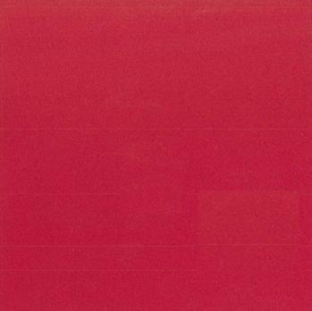 両面同色タントおりがみ15cm濃い赤（50枚入り