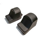 OPD HoloSun 507C & 407C HS レッドドット用保護ケーススコープカバー 2パック(2)