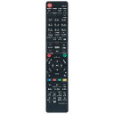 WINFLIKE 代替リモコン fit for パナソニック Panasonic N2QAYB000912 N2QAYB000821 N2QAYB000918 ...