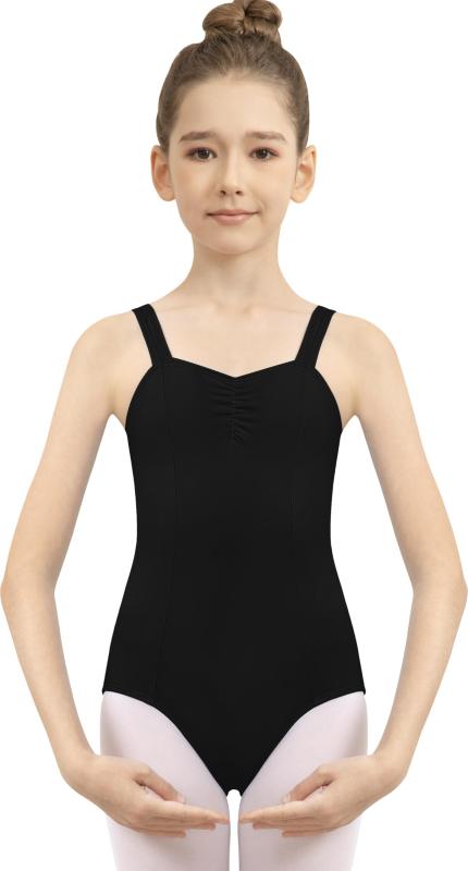 [DANSHOW] ガールズバレエレオタードプリンセス風レオタード可愛い 新体操 発表会 教室 練習着 レッスン着 日常着