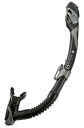 IKARI(イカリ) シュノーケル メンズ用 ゼロスQ シリコン製 AS-365(4)