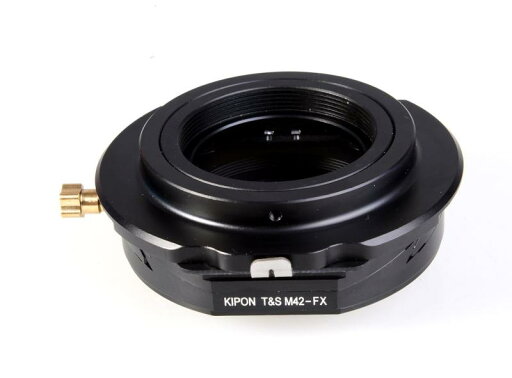 KIPON FUJIFILM X-PRO1 Xマウントアダプター KIPON FUJIFILM X-PRO1 Xマウントアダプター