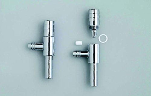 アスピレーター 金属製 MS－2型