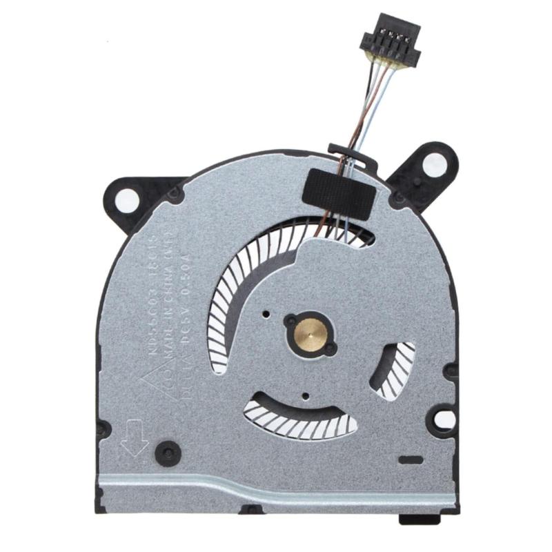 YOCAHU CPU冷却ファンの修理交換用 適用する HP Pavilion 13-an 13-AN0076TU 13-AN006TU 13-AN0031WM TPN-Q214 ND55C03-18C15 L41283-001 [並行輸入品]