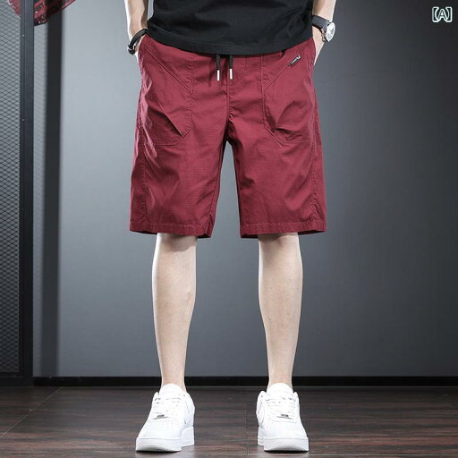 ワイドパンツ レディース涼しい素材ウエスト楽ちんパンツ 体型カバー 夏服ゴム入り ワイドパンツ レディース涼しい素材ウエスト楽ちんパンツ 体型カバー 夏服ゴム入り