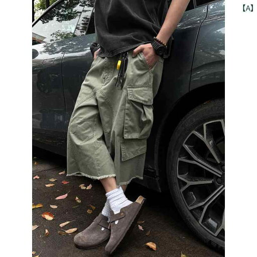 ワイドパンツ レディース涼しい素材ウエスト楽ちんパンツ 体型カバー 夏服ゴム入り ワイドパンツ レディース涼しい素材ウエスト楽ちんパンツ 体型カバー 夏服ゴム入り
