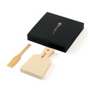 わさびおろし 長次郎&刷毛セット ギフトボックス おろし器 日本製(3)