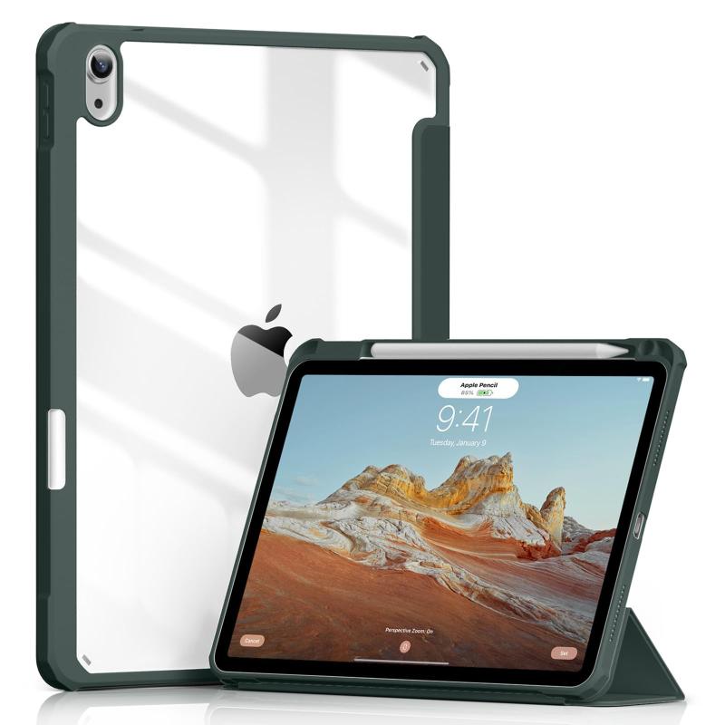 BQDIYOO Case for iPad Air 5世代/4世代