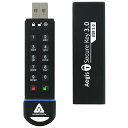 Apricorn Aegis Secure Key - USB 3.0...(2)