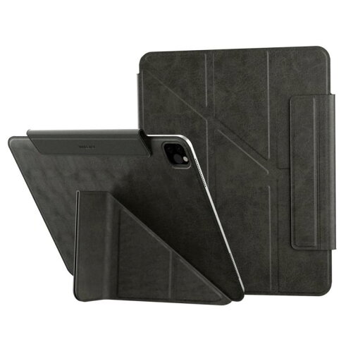 【MagEasy】 MAGFOLIO for iPad Pro 12.9 (2018/2020/2021/2022) 【MagEasy】 MAGFOLIO for iPad Pro 12.9 (2018/2020/2021/2022)