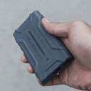 FATBEAR に適用するソニーウォークマンNW-A306 NW-A307 NW-A300シリーズ 頑丈な耐衝撃性装甲保護シェルスキンケースカバー