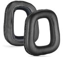 2個入り イヤーパッド イヤークッション イヤーパッド 互換性 パッドLogitech G35 G930 G430 F450 G331 G231 G431 G4...