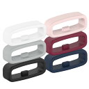 交換用ファスナーリング Garmin Vivoactive 3、Vivoactive 3 Music/Venu、Venu Sq/Vivomove、Vivomove 3/Fenix 6S、Fenix 5Sバンド対応 Vivoactive 3スマートウォッチ