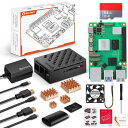 RasTech Raspberry Pi5 4GB/8GB セット