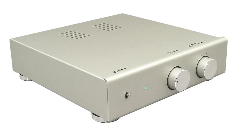 エレキット 真空管プリアンプキット TU-8500