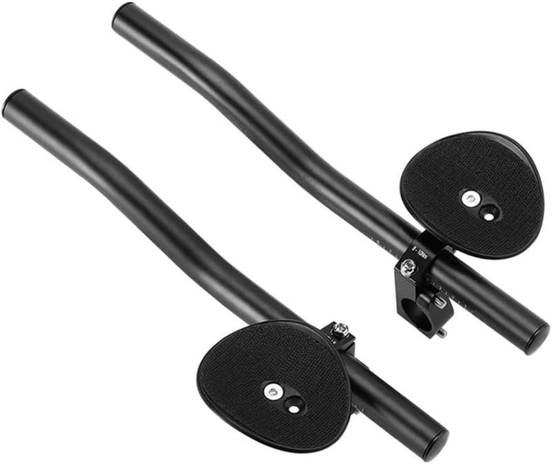 ベリグ 自転車ストレートタイプ ハンドルバー ロードバイク マウンテンバイク サイクリング ハンドルバー