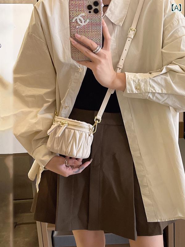 カラバリ豊富♪【CHANEL】フォルムがお洒落なショルダーバッグ 楽天市場】ショルダーバッグ シャネル風の通販