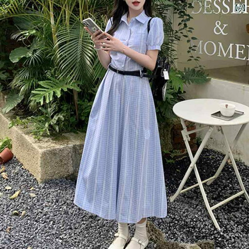 カジュアル ワンピース シンプル 大きいサイズ 大きいサイズ 韓国 ウエスト 痩せ ストライプ 半袖 シャツ ワンピース 夏 面接 高級 ベルト ロング スカート カジュアル ワンピース シンプル 大きいサイズ 大きいサイズ 韓国 ウエスト 痩せ ストライプ 半袖 シャツ ワンピース 夏 面接 高級 ベルト ロング スカート