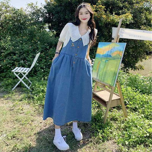 カジュアル ワンピース シンプル 大きいサイズ 大きめ サイズ 婦人服 mm ファッション スーツ フレンチ フリル ベビー カラー シャツ 年齢を 感じさせず スリムに 見える デニム ドレス カジュアル ワンピース シンプル 大きいサイズ 大きめ サイズ 婦人服 mm ファッション スーツ フレンチ フリル ベビー カラー シャツ 年齢を 感じさせず スリムに 見える デニム ドレス