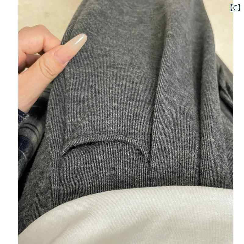 ワイドパンツ レディース涼しい素材ウエスト楽ちんパンツ 体型カバー 夏服ゴム入り