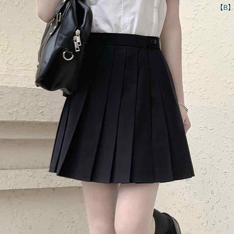 カジュアル ミニ丈スカート Aライン 脚長効果 ウエストゴム 楽ちん 大人女子 夏コーデ