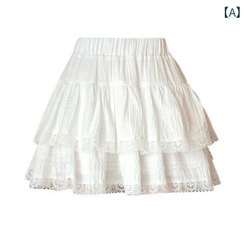 カジュアル ミニ丈スカート Aライン 脚長効果 ウエストゴム 楽ちん 大人女子 夏コーデ カジュアル ミニ丈スカート Aライン 脚長効果 ウエストゴム 楽ちん 大人女子 夏コーデ