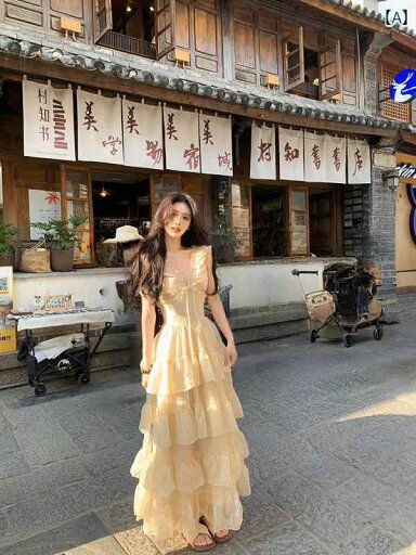 さらっと涼しい ロングワンピース 体型カバー 楽ちん 大人きれいめ 夏コーデ さらっと涼しい ロングワンピース 体型カバー 楽ちん 大人きれいめ 夏コーデ