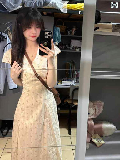 さらっと涼しい ロングワンピース 体型カバー 楽ちん 大人きれいめ 夏コーデ さらっと涼しい ロングワンピース 体型カバー 楽ちん 大人きれいめ 夏コーデ