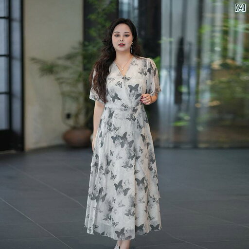 ワンピース 花柄 レディース ロング 夏服 フレアワンピース 大人かわいい ゆったり おしゃれ 韓国 ワンピース 花柄 レディース ロング 夏服 フレアワンピース 大人かわいい ゆったり おしゃれ 韓国