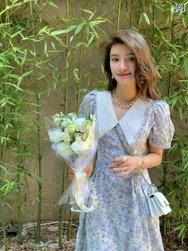 体型カバー ワンピース ロング丈 マキシワンピース 夏 ゆったり きれいめ 半袖 大人かわいい 着痩せ 体型カバー ワンピース ロング丈 マキシワンピース 夏 ゆったり きれいめ 半袖 大人かわいい 着痩せ