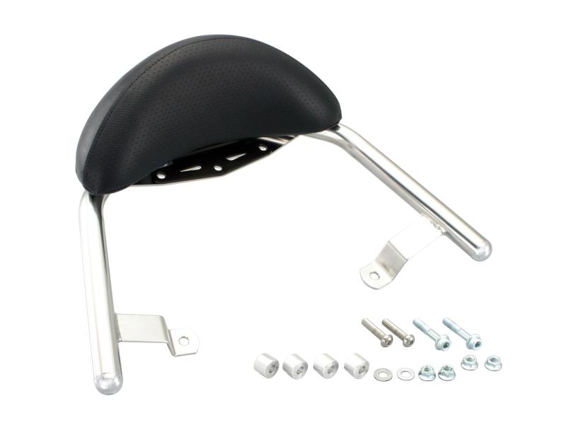 キタコ(KITACO) タンデムバックレスト DIO110