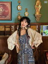 ショート丈 カーディガン 春夏 ボヘミアン 日焼け防止 透かし彫り カーディガン ワイド 袖 版 ショート 丈 ストール 上着 日焼け防止 レース レトロ 文芸
