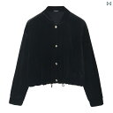 レディース セットアップ ジャケット 対外 2025 新型 欧米 婦人服 ビロード ジャケット 9575985 ワイド パンツ 8347985