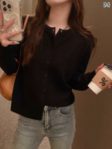 ニット トップス 七分丈 現物の 長袖の ニットの 上着の レディース 春夏の 新型の 韓国は ゆったりしていて やせています。 ニット トップス 七分丈 現物の 長袖の ニットの 上着の レディース 春夏の 新型の 韓国は ゆったりしていて やせています。