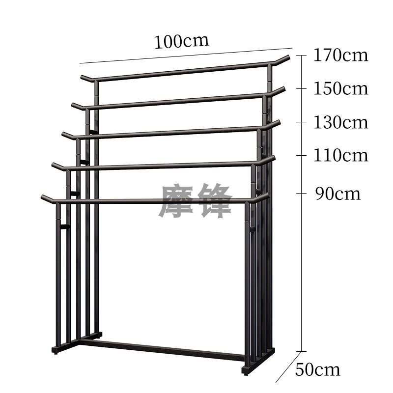 おしゃれ 華やか 光沢感 北欧 テーブル ランナー 中国 鉄製 衣料 品 店 フロア ディスプレイ ラック スカーフ アイランド 生地 ネクタイ ズボン 素材 ペナン トラック