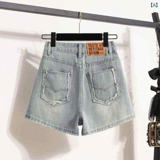レディース デニムパンツ ワイド レディース デニムパンツ ワイド ウォッシュ ドロー エッジ ワイド レッグ ジーンズ 2025 夏の レディースカジュアルファッション ハイウエストショーツ レディース デニムパンツ ワイド レディース デニムパンツ ワイド ウォッシュ ドロー エッジ ワイド レッグ ジーンズ 2025 夏の レディースカジュアルファッション ハイウエストショーツ