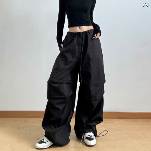 カーゴパンツ レディース ワイドパンツ アメリカ 式 ワイド パンツ 女性 2025 新型 秋冬 ゆるい カジュアル パンツ高 腰 工 装長 ズボン 垂 感 ストレート パンツ カーゴパンツ レディース ワイドパンツ アメリカ 式 ワイド パンツ 女性 2025 新型 秋冬 ゆるい カジュアル パンツ高 腰 工 装長 ズボン 垂 感 ストレート パンツ