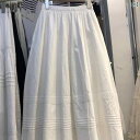 シフォン スカートきれいめ 風 レースは 半身 スカートの 中の 長さの高 腰 a 字 スカートの 傘の スカートの 蓬 蓬の スカートの 2025 春夏の 新型を つなぎ合わせます。