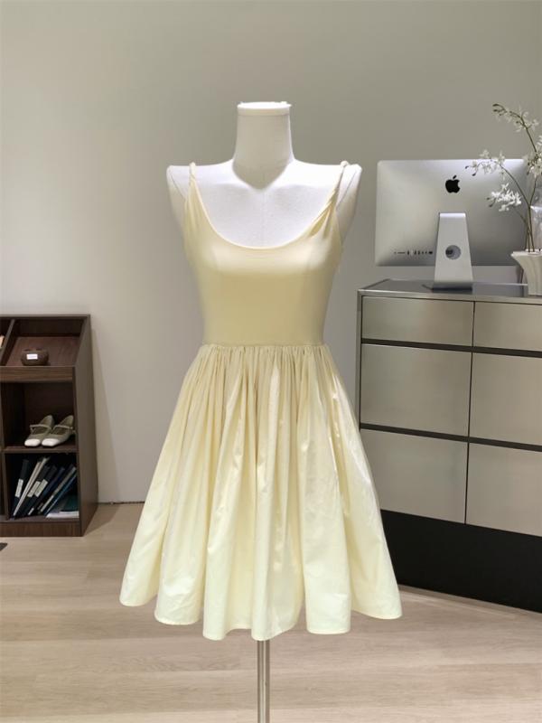 シフォン スカートきれいめ 百 利 甘酒 フランス 芸術 サスペンダー スカート 魅惑的 バレエ スカート