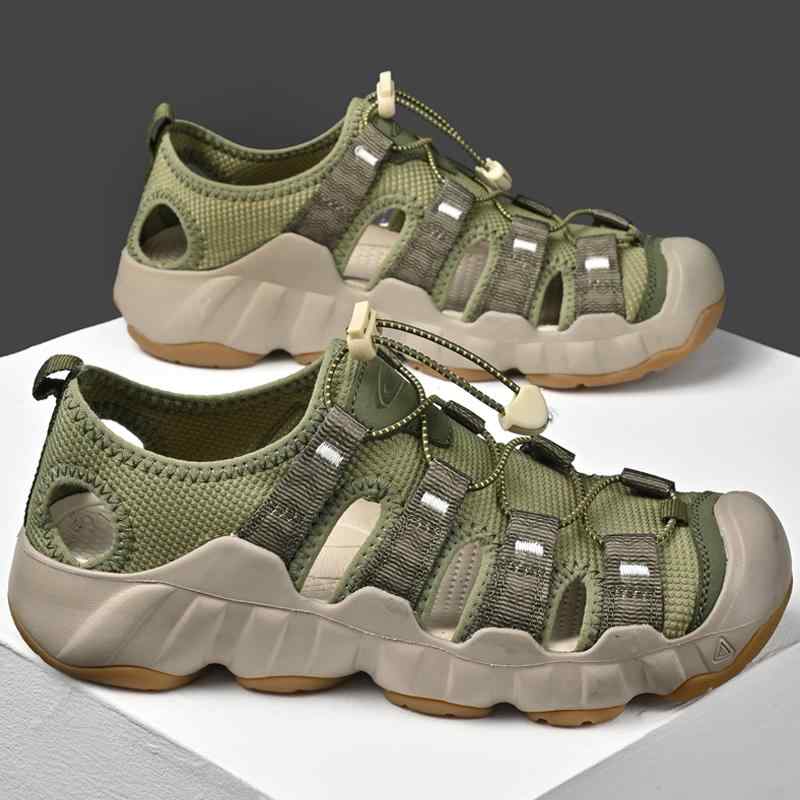 ビーチ サンダル クッション性 衝撃吸収 夏 サマー マリンスポーツ アウトドア 通気性 ユニセックス